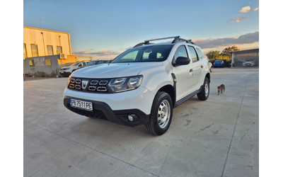 dacia-duster - 0