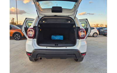 Dacia Duster N1 4x4 M/T1.5 DCI - автомобили, коли, обяви за нови и употребявани 10