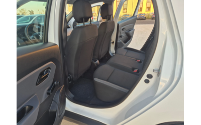 Dacia Duster N1 4x4 M/T1.5 DCI - автомобили, коли, обяви за нови и употребявани 11