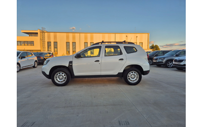 dacia-duster - 1