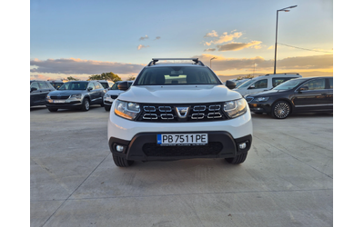 Dacia Duster N1 4x4 M/T1.5 DCI - автомобили, коли, обяви за нови и употребявани 7