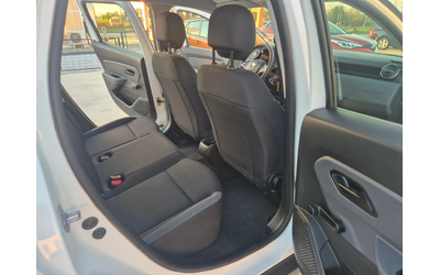 Dacia Duster N1 4x4 M/T1.5 DCI - автомобили, коли, обяви за нови и употребявани 9