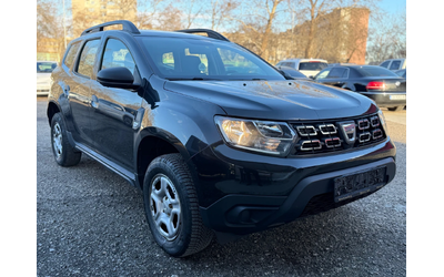 dacia-duster - 0