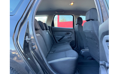 Dacia Duster Напълно обслужен* Автопилот* ТОП - автомобили, коли, обяви за нови и употребявани 11