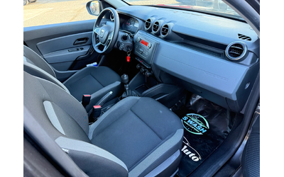 Dacia Duster Напълно обслужен* Автопилот* ТОП - автомобили, коли, обяви за нови и употребявани 14