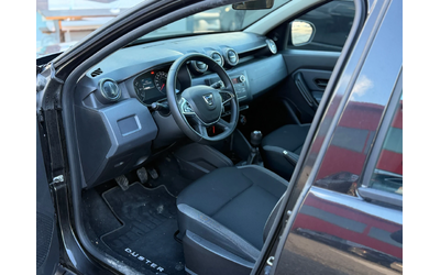 Dacia Duster Напълно обслужен* Автопилот* ТОП - автомобили, коли, обяви за нови и употребявани 7