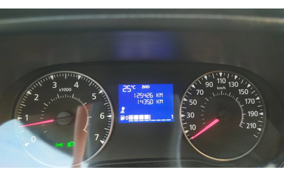 Dacia Duster SCe115Comf4x4, 115кс - автомобили, коли, обяви за нови и употребявани 10