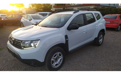 dacia-duster - 1