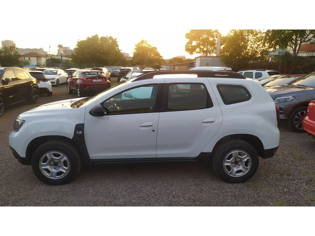 Dacia Duster SCe115Comf4x4, 115кс - автомобили, коли, обяви за нови и употребявани 2