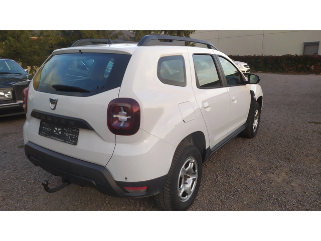Dacia Duster SCe115Comf4x4, 115кс - автомобили, коли, обяви за нови и употребявани 5
