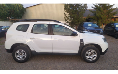 Dacia Duster SCe115Comf4x4, 115кс - автомобили, коли, обяви за нови и употребявани 7