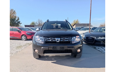 dacia-duster - 1