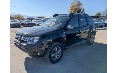 dacia-duster - 2
