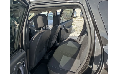 Dacia Duster 1.6 ГАЗ, Навигация, Италия - автомобили, коли, обяви за нови и употребявани 6