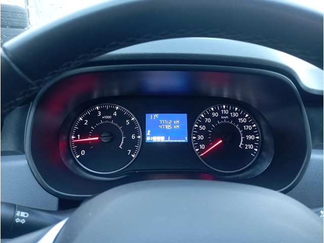 Dacia Duster 1.6Газ, Нави, Евро 6D - автомобили, коли, обяви за нови и употребявани 12