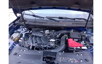 Dacia Duster 1.6Газ, Нави, Евро 6D - автомобили, коли, обяви за нови и употребявани 15