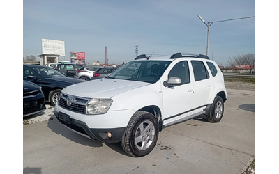 dacia-duster - 0