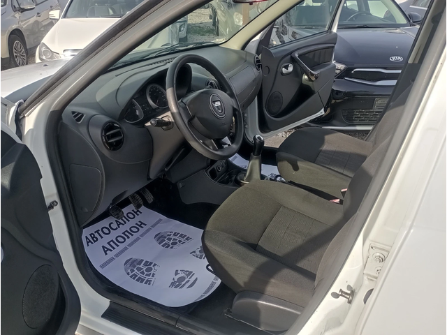 Dacia Duster 1.6 бензин, Италия - автомобили, коли, обяви за нови и употребявани 6