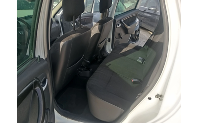 Dacia Duster 1.6 бензин, Италия - автомобили, коли, обяви за нови и употребявани 7