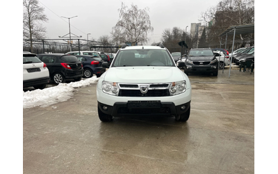 dacia-duster - 0