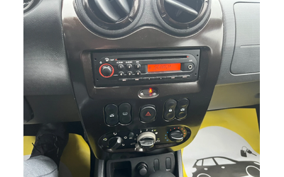 Dacia Duster 1.6 Газ - автомобили, коли, обяви за нови и употребявани 13