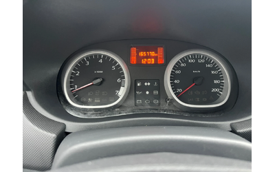 Dacia Duster 1.6 Газ - автомобили, коли, обяви за нови и употребявани 14