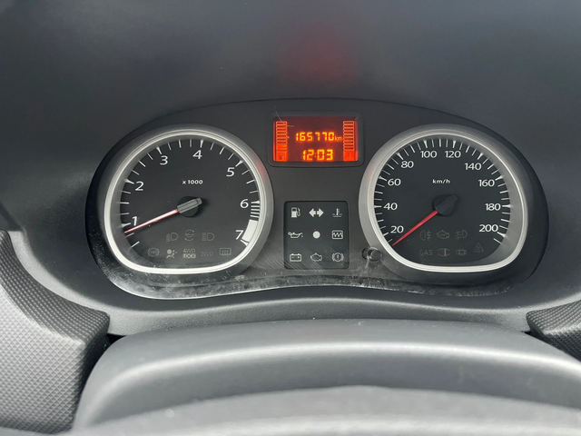 Dacia Duster 1.6 Газ - автомобили, коли, обяви за нови и употребявани 14