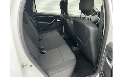 Dacia Duster 1.6 Газ - автомобили, коли, обяви за нови и употребявани 8