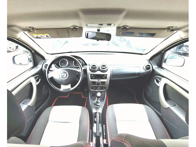 Dacia Duster 1.5DCI/SPORT - автомобили, коли, обяви за нови и употребявани 11