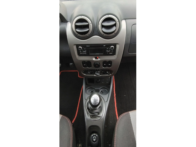 Dacia Duster 1.5DCI/SPORT - автомобили, коли, обяви за нови и употребявани 12