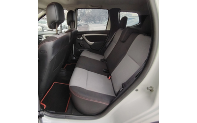 Dacia Duster 1.5DCI/SPORT - автомобили, коли, обяви за нови и употребявани 13