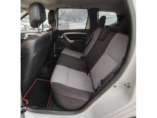 Dacia Duster 1.5DCI/SPORT - автомобили, коли, обяви за нови и употребявани 13