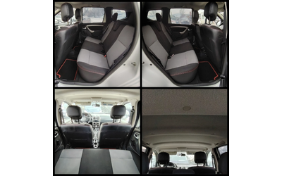 Dacia Duster 1.5DCI/SPORT - автомобили, коли, обяви за нови и употребявани 14