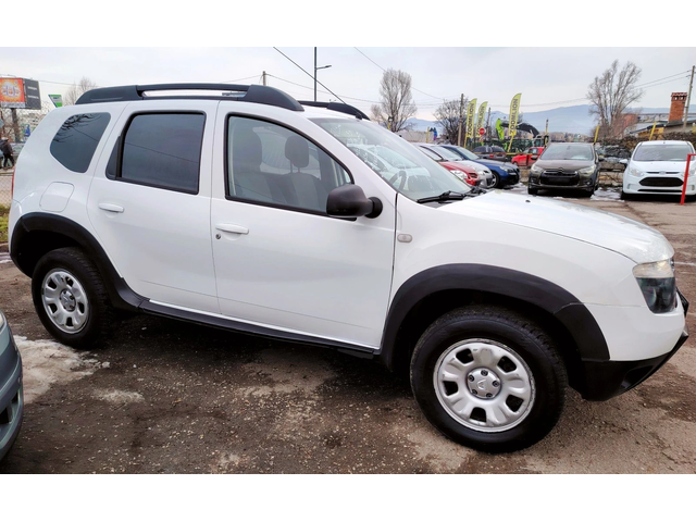 Dacia Duster 1.5DCI/SPORT - автомобили, коли, обяви за нови и употребявани 4
