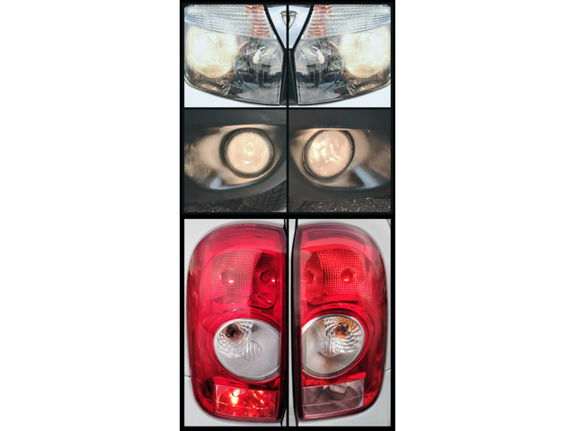 Dacia Duster 1.5DCI/SPORT - автомобили, коли, обяви за нови и употребявани 7