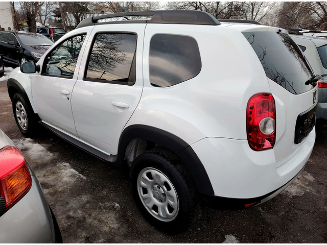 Dacia Duster 1.5DCI/SPORT - автомобили, коли, обяви за нови и употребявани 8