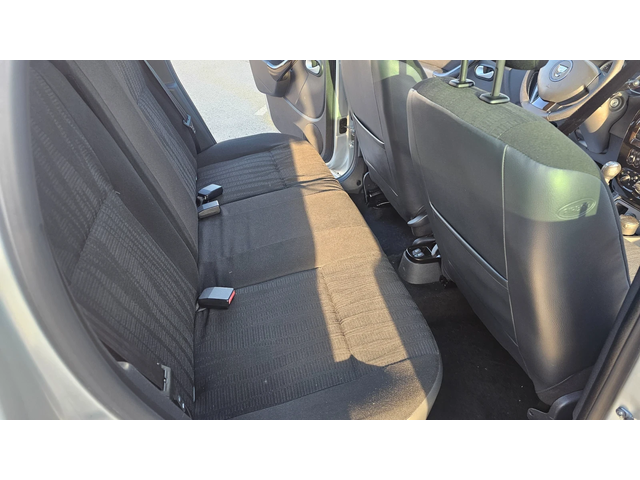 Dacia Duster 1.5DCI---153.000km - автомобили, коли, обяви за нови и употребявани 10