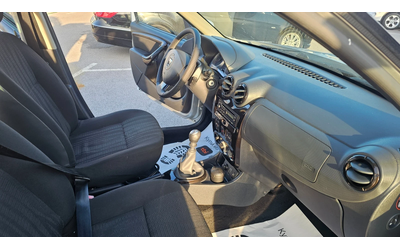 Dacia Duster 1.5DCI---153.000km - автомобили, коли, обяви за нови и употребявани 12