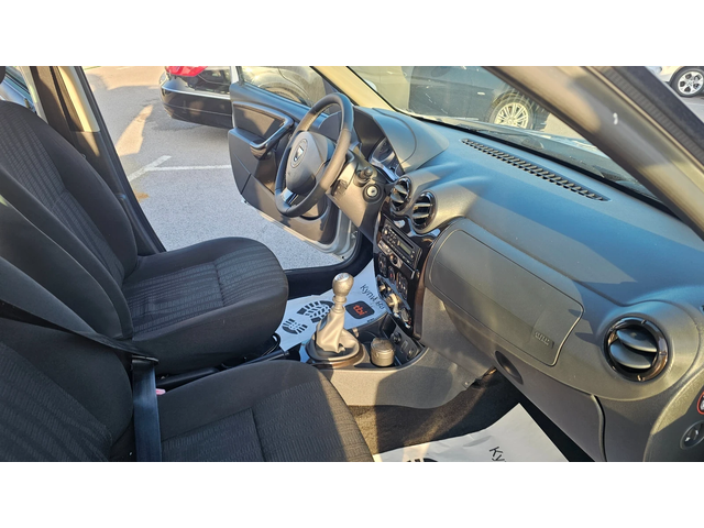 Dacia Duster 1.5DCI---153.000km - автомобили, коли, обяви за нови и употребявани 12