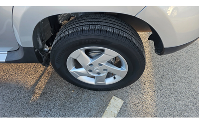 Dacia Duster 1.5DCI---153.000km - автомобили, коли, обяви за нови и употребявани 14