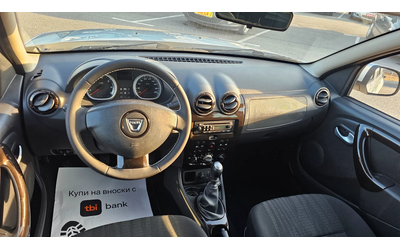 Dacia Duster 1.5DCI---153.000km - автомобили, коли, обяви за нови и употребявани 15