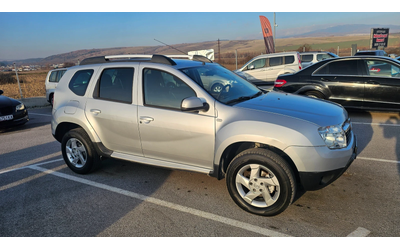 dacia-duster - 2