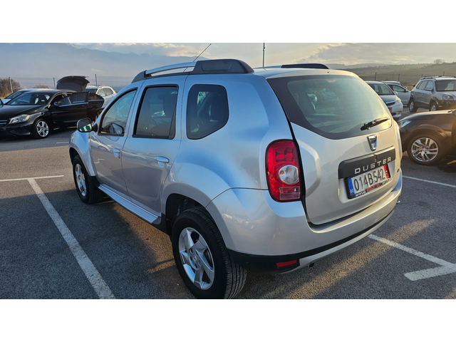 Dacia Duster 1.5DCI---153.000km - автомобили, коли, обяви за нови и употребявани 3