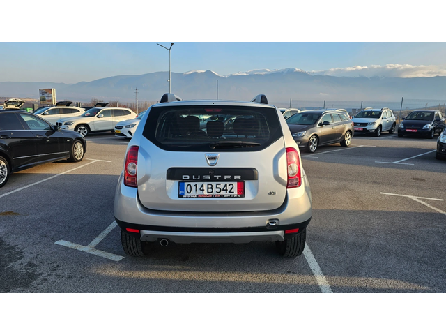 Dacia Duster 1.5DCI---153.000km - автомобили, коли, обяви за нови и употребявани 4
