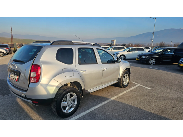 Dacia Duster 1.5DCI---153.000km - автомобили, коли, обяви за нови и употребявани 5