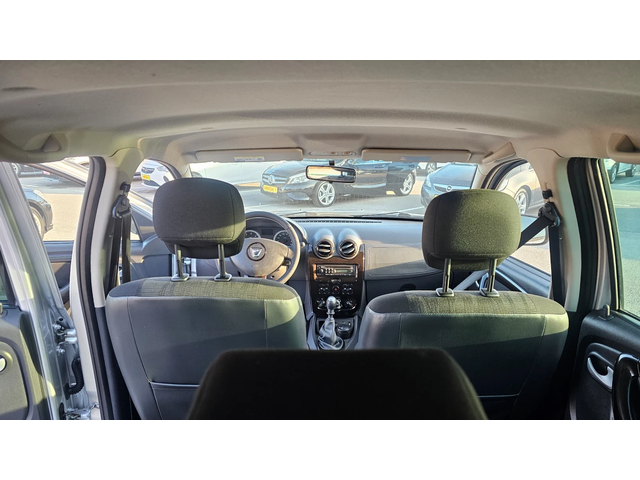 Dacia Duster 1.5DCI---153.000km - автомобили, коли, обяви за нови и употребявани 6