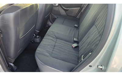 Dacia Duster 1.5DCI---153.000km - автомобили, коли, обяви за нови и употребявани 7