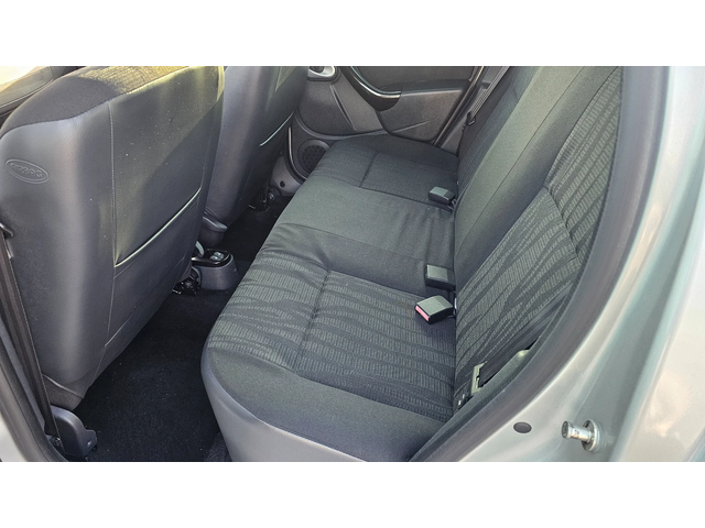 Dacia Duster 1.5DCI---153.000km - автомобили, коли, обяви за нови и употребявани 7