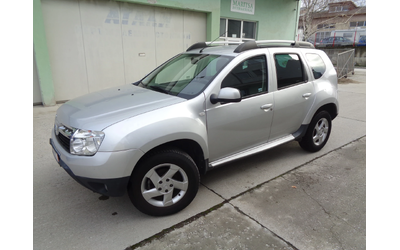 dacia-duster - 0