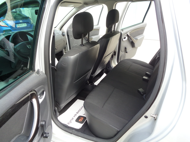 Dacia Duster 1.5dCI-110-LAUREATE-BARTER-LIZING - автомобили, коли, обяви за нови и употребявани 10